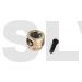 B130X05  Xtreme Productions Titanium Main Shaft Fixing Collar 130X